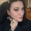 Candy the Final Girl Eyeshadow Palette & Earring Bundle - Image 3